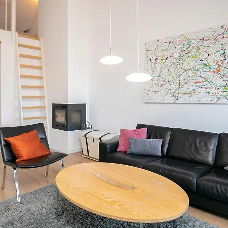 Appartement Xix Bogense
