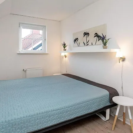 Appartement Xix Bogense