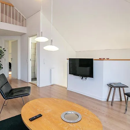 Appartement Xix