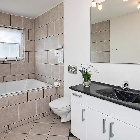 Xix Appartement Bogense
