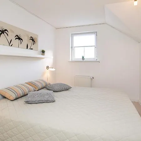 Appartement Xix Bogense